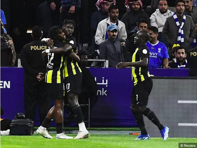 Nhận định trận đấu Al Ittihad vs. Damac