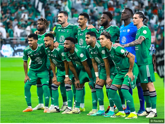 Nhận định trận đấu Al-Ahli vs. Al Fayha